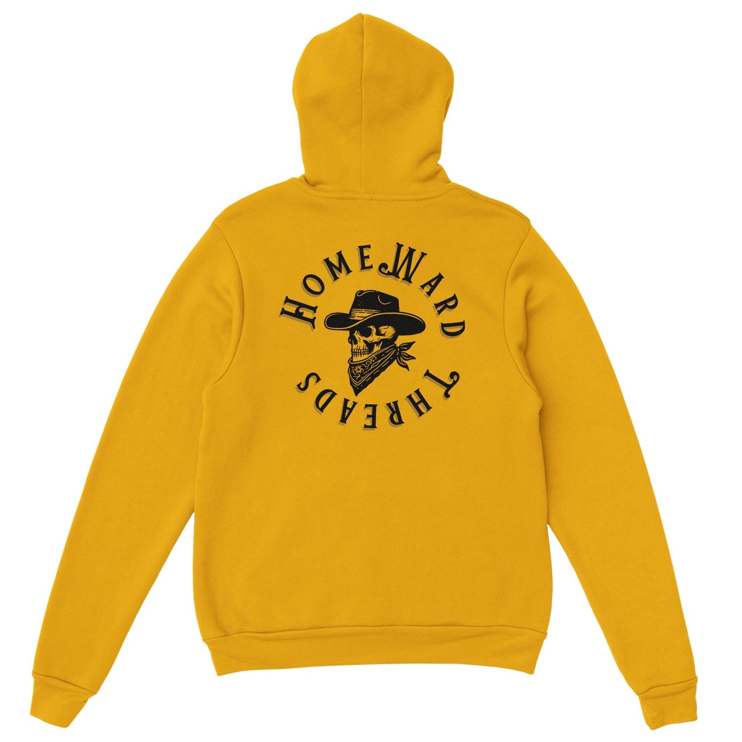 Men’s Outlaw Hoodie