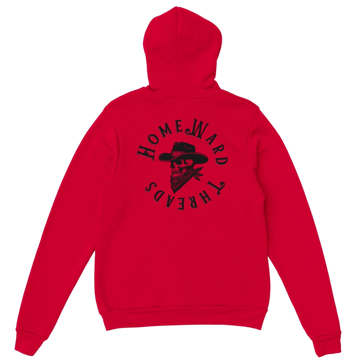 Men’s Outlaw Hoodie