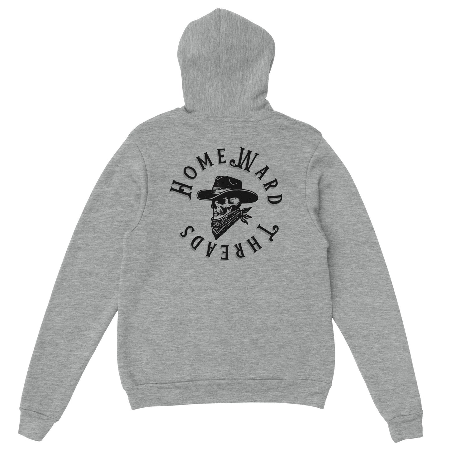 Men’s Outlaw Hoodie