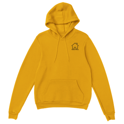 Men’s Outlaw Hoodie
