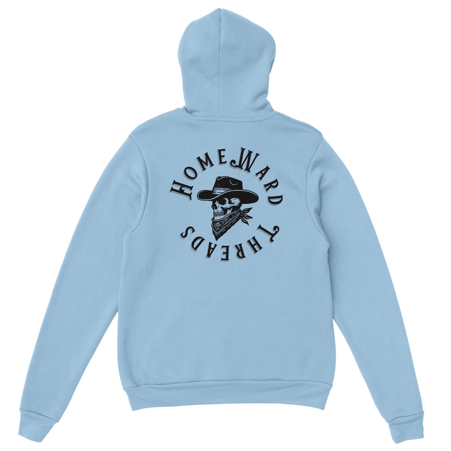 Men’s Outlaw Hoodie