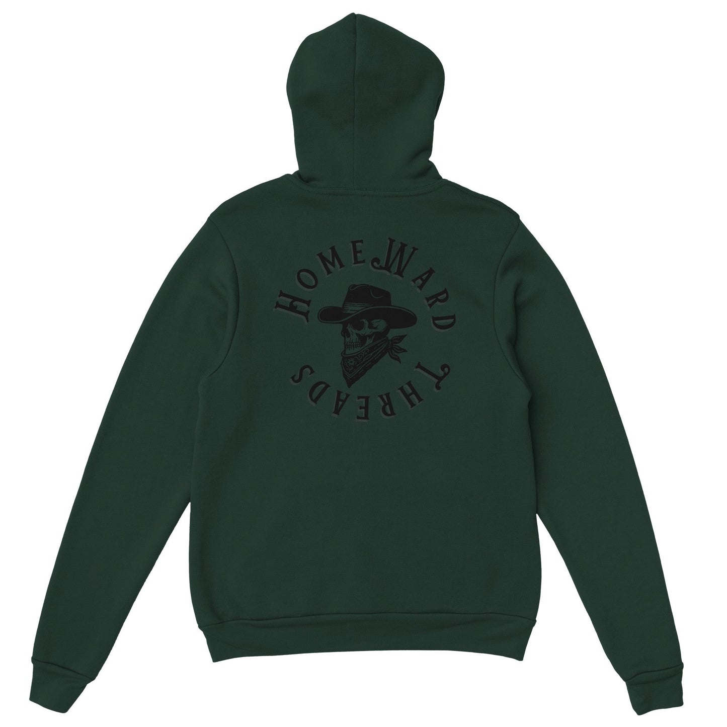 Men’s Outlaw Hoodie