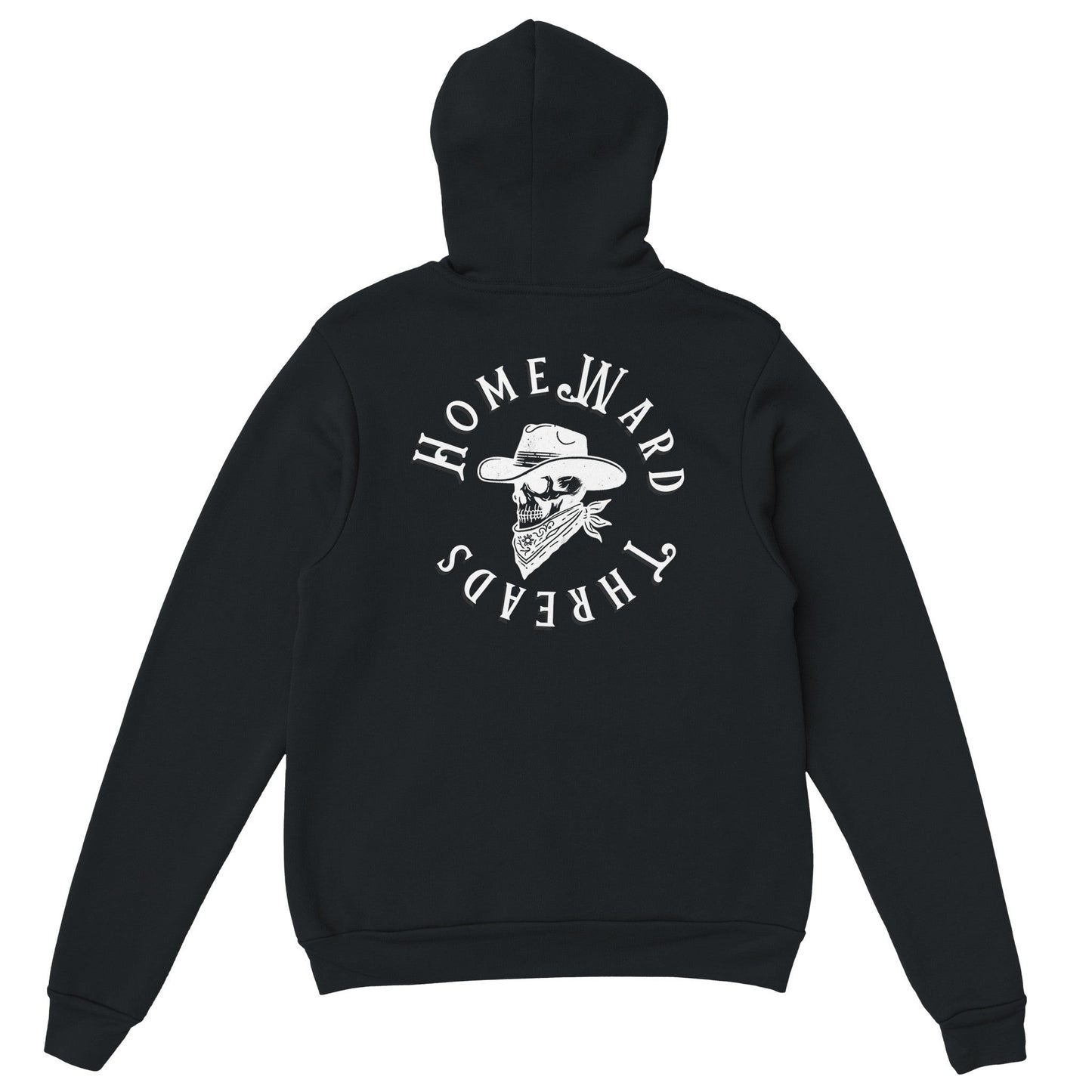 Men’s Outlaw Hoodie