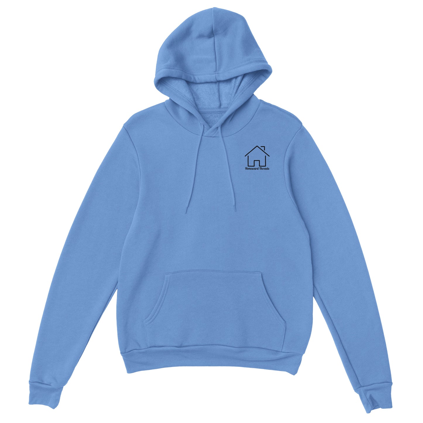 Men’s Outlaw Hoodie