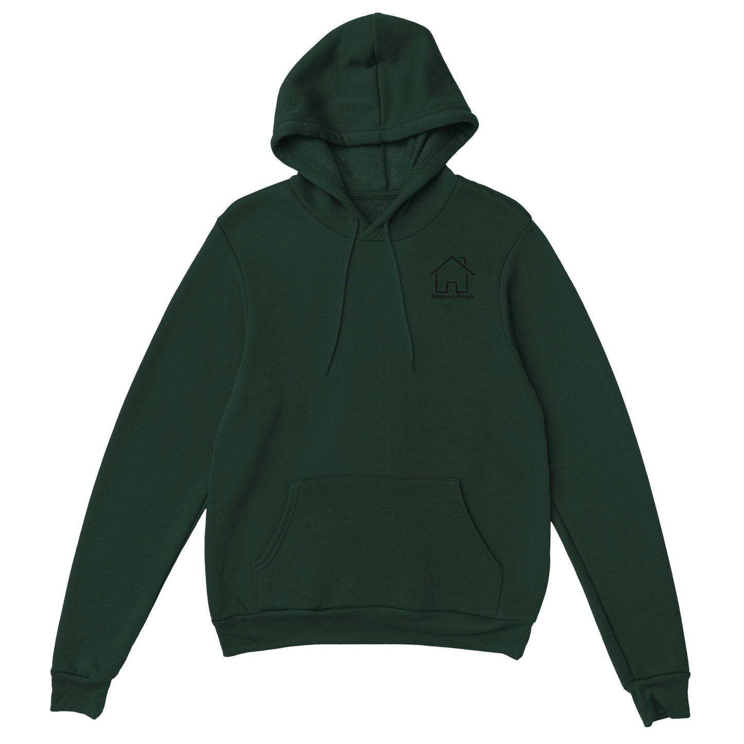 Men’s Outlaw Hoodie