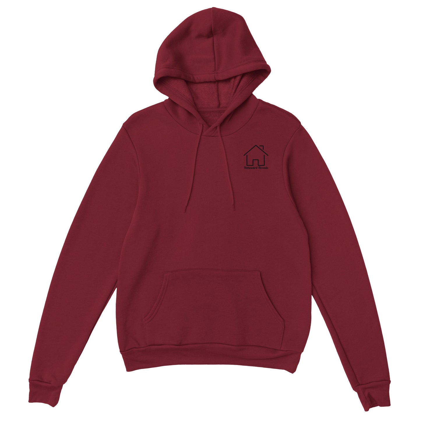 Men’s Outlaw Hoodie