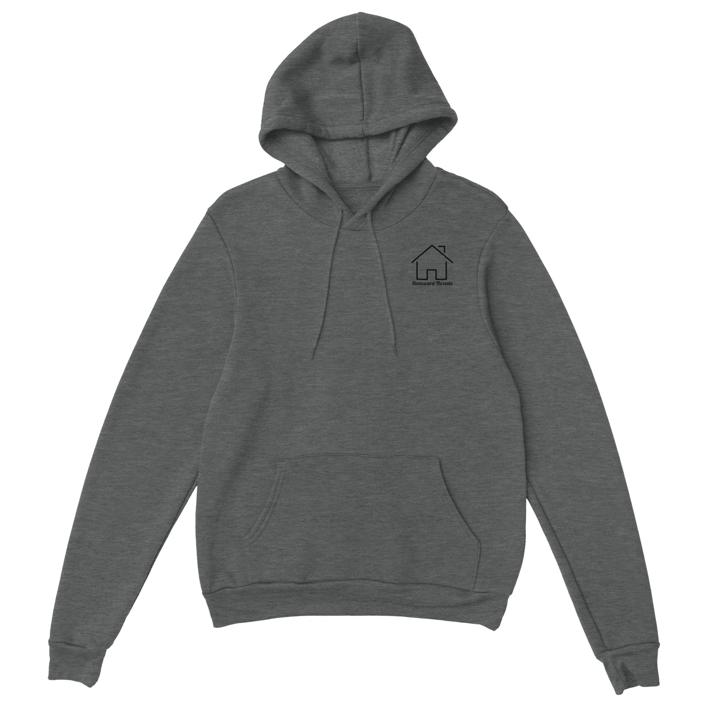 Men’s Outlaw Hoodie
