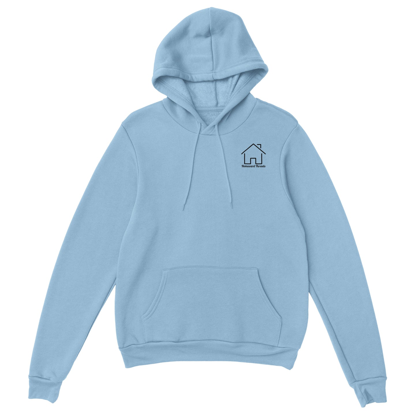 Men’s Outlaw Hoodie