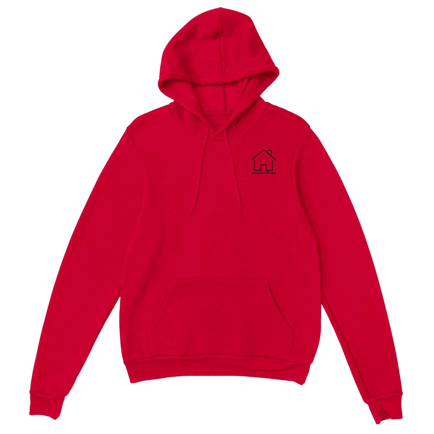 Men’s Outlaw Hoodie