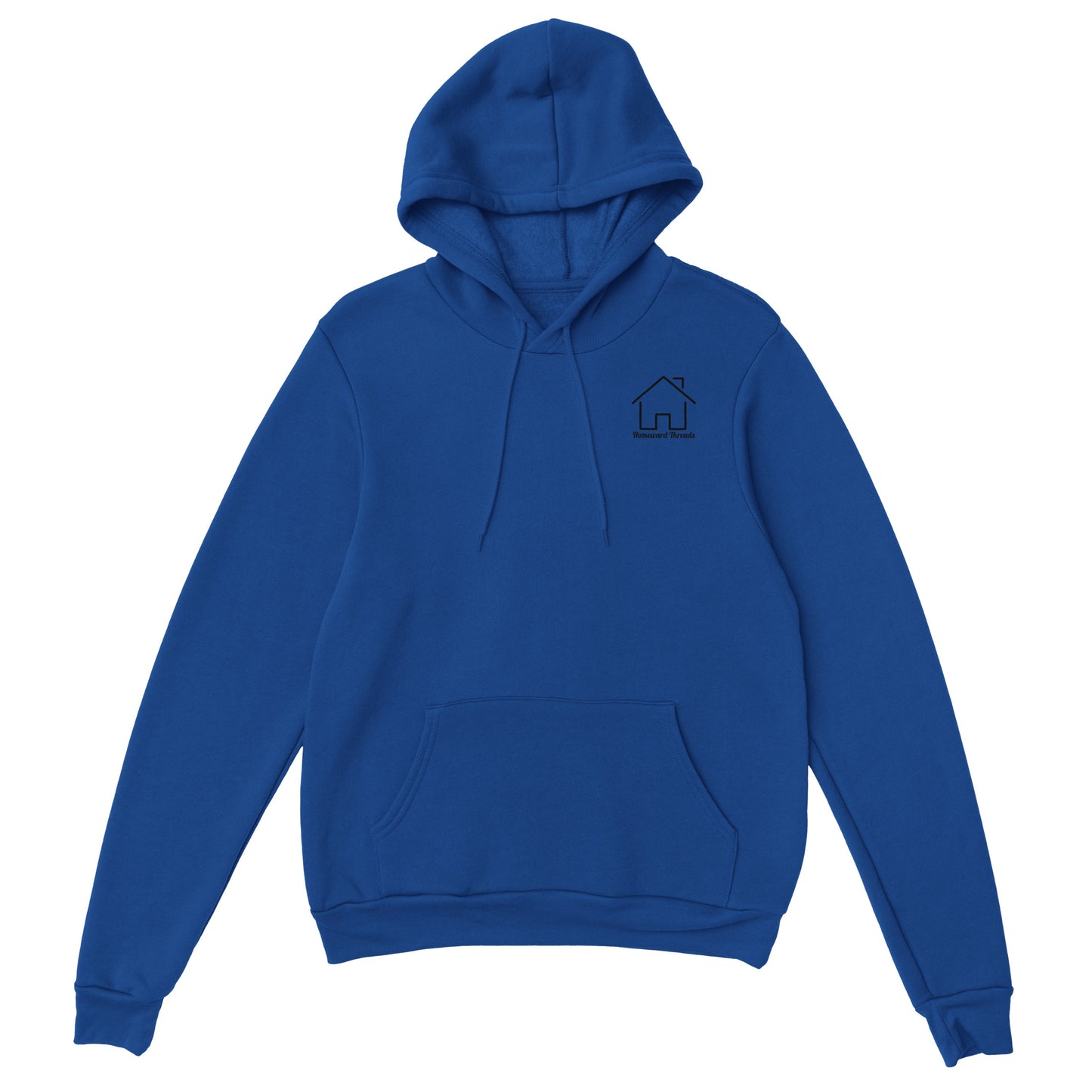 Men’s Outlaw Hoodie