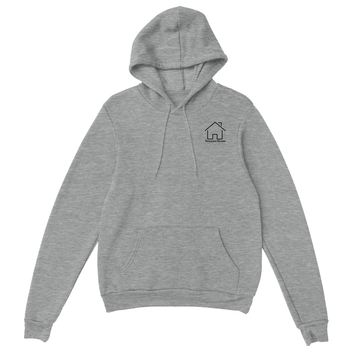Men’s Outlaw Hoodie