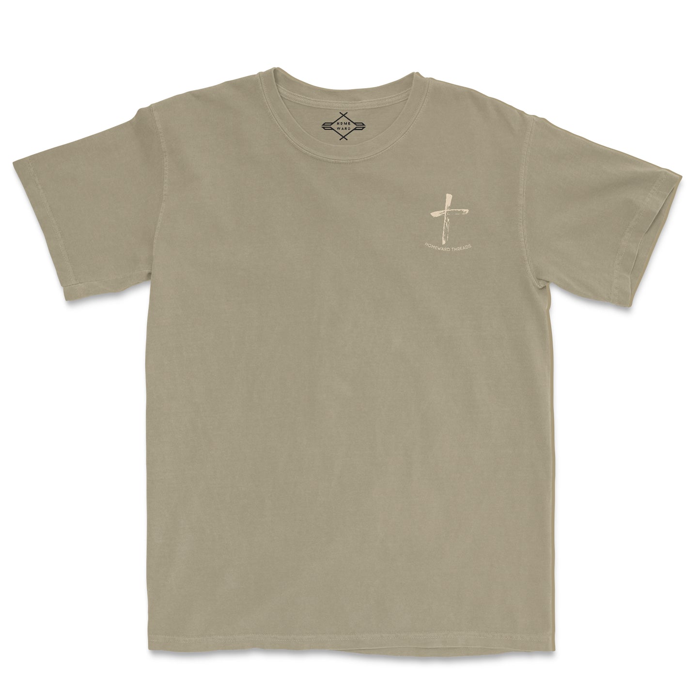 Big Cross Men’s T-Shirt