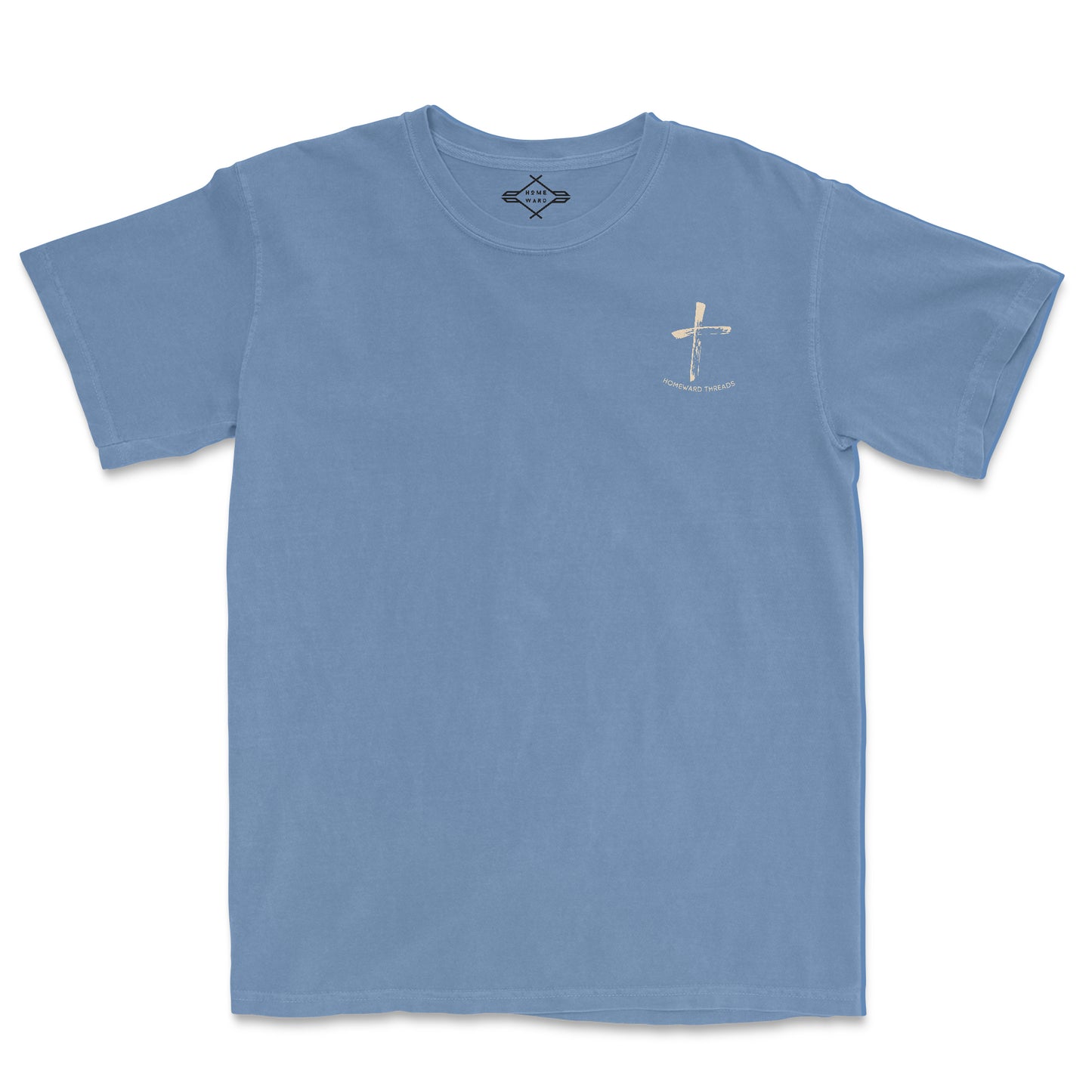 Big Cross Men’s T-Shirt
