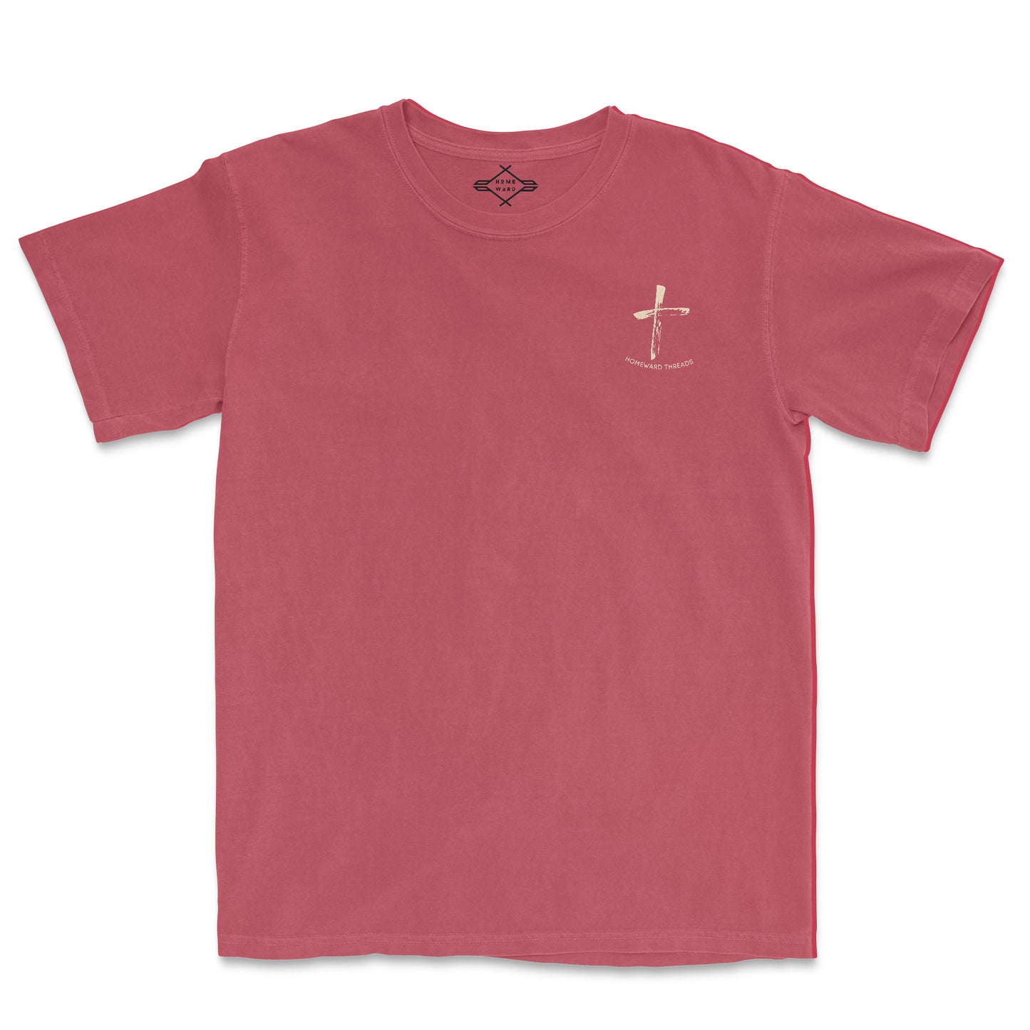 Big Cross Men’s T-Shirt