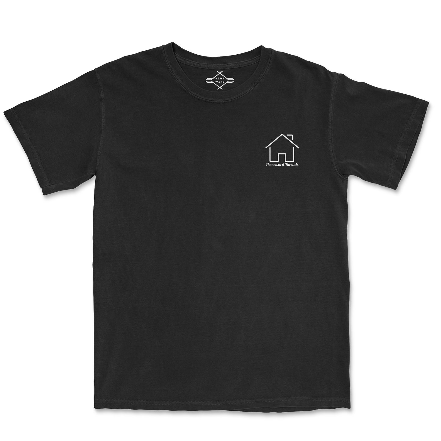 Homeward Pistons Men’s T-Shirt