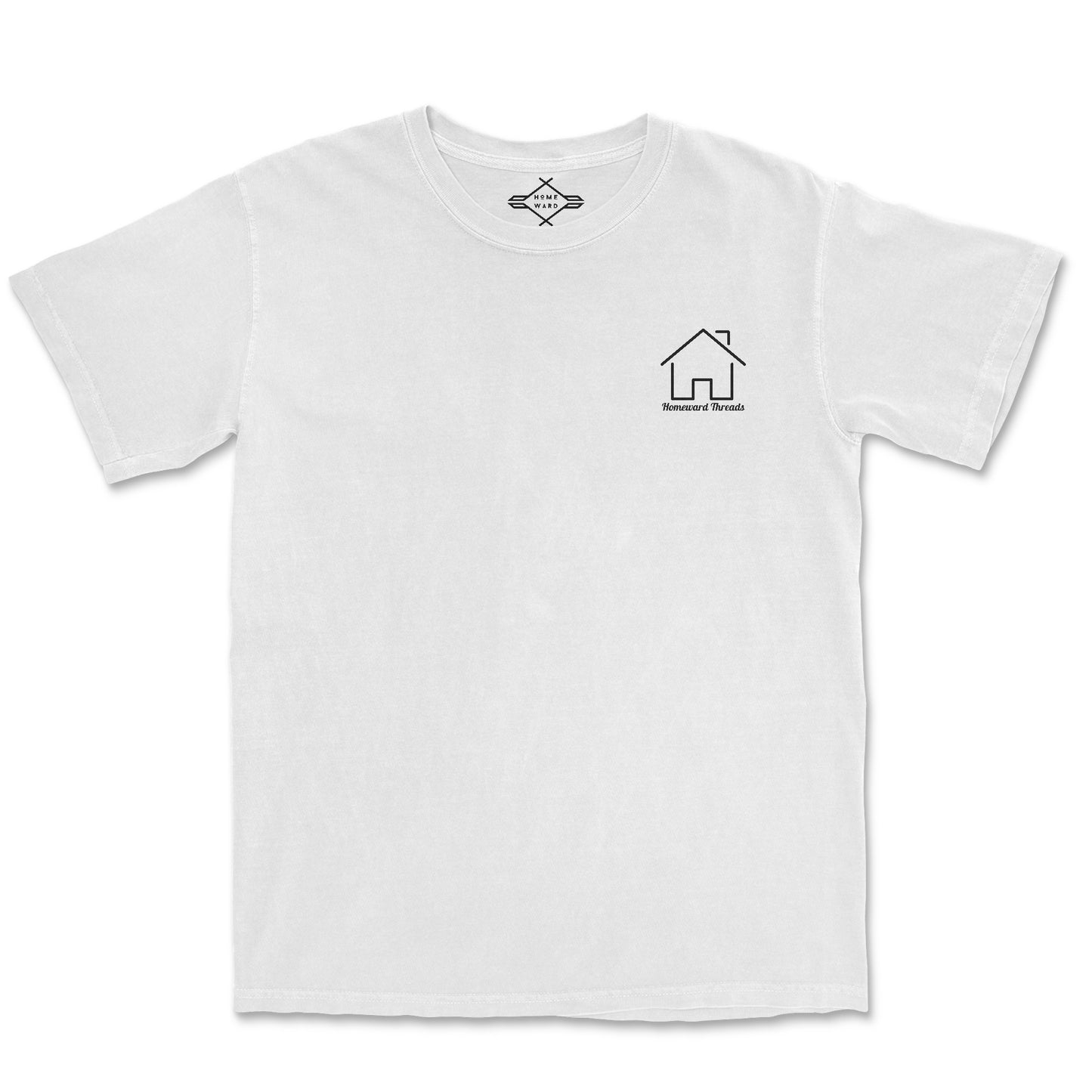 Homeward Pistons Men’s T-Shirt