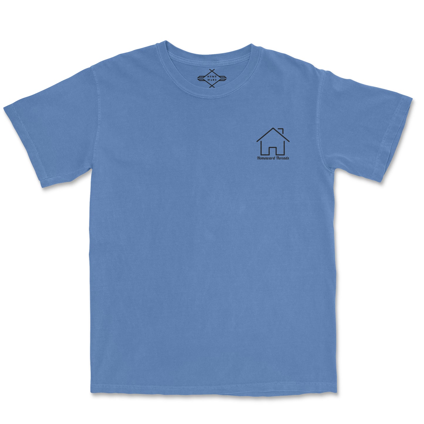 Freedom Wings Men’s T-Shirt