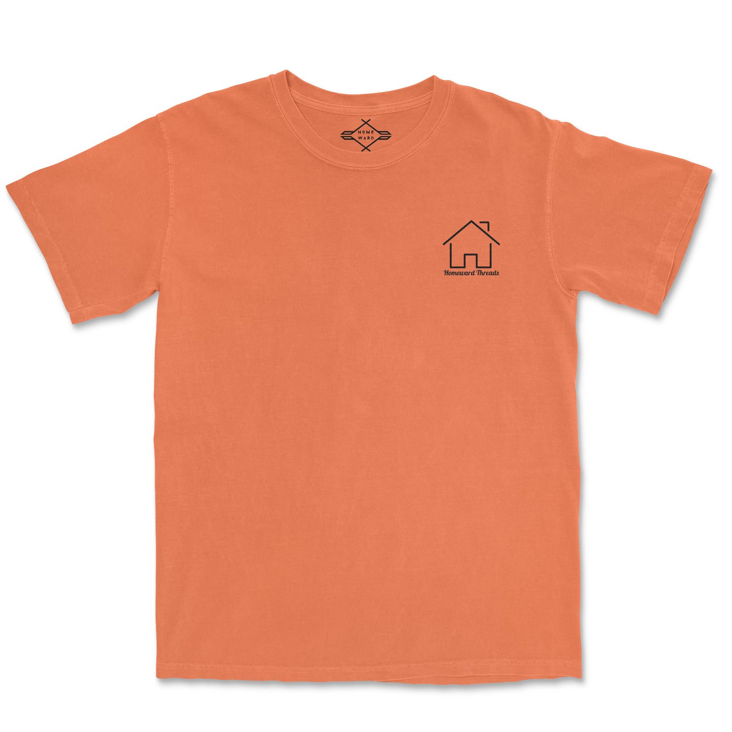 Homeward Pistons Men’s T-Shirt