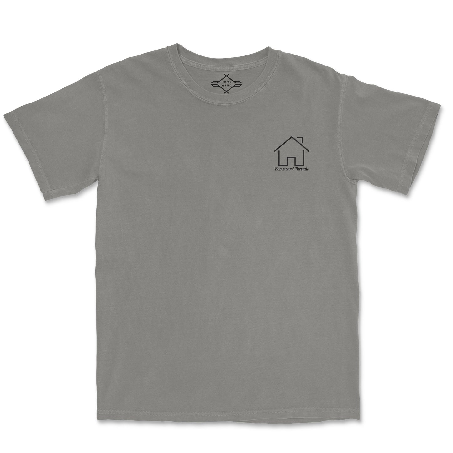 Homeward Pistons Men’s T-Shirt