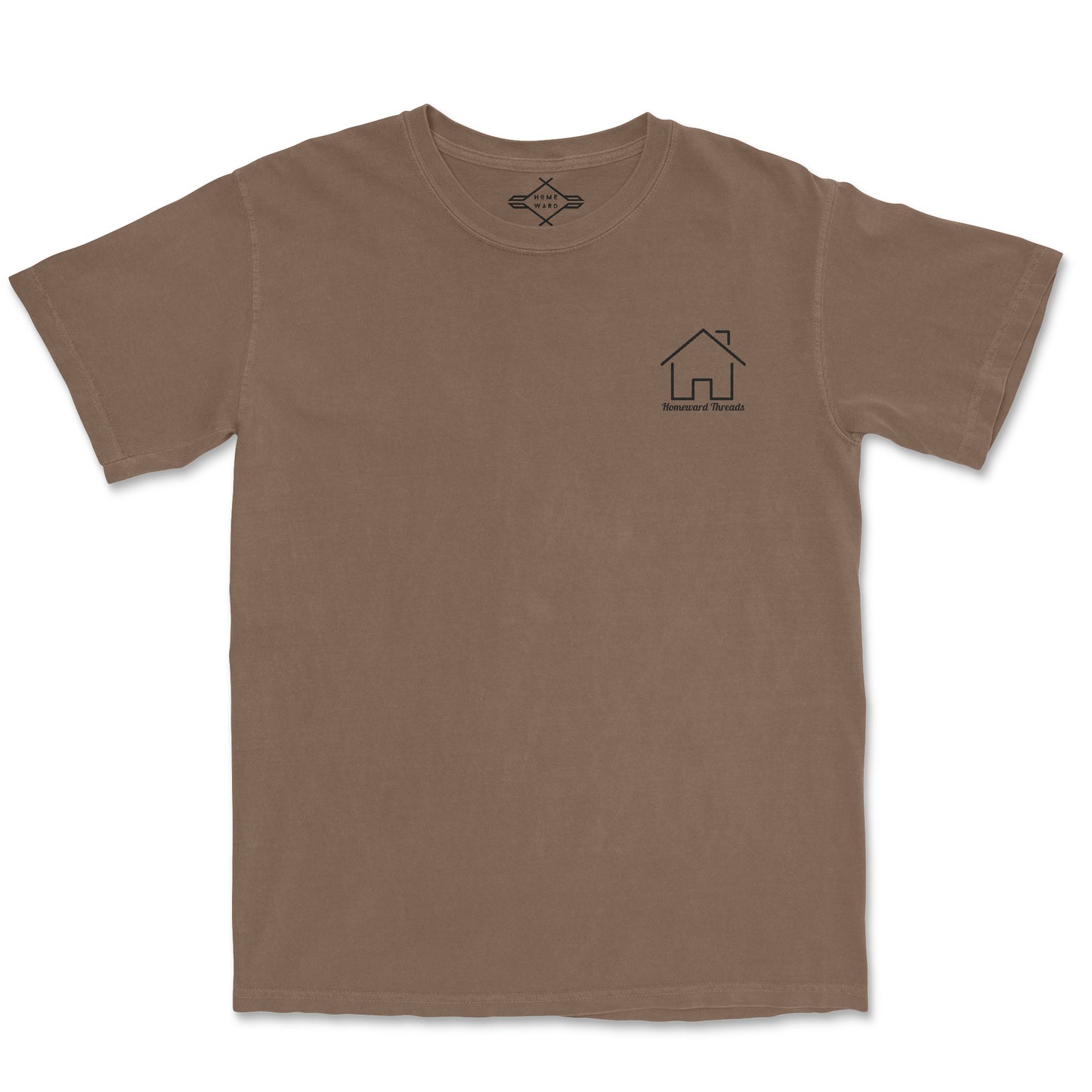 Homeward Pistons Men’s T-Shirt