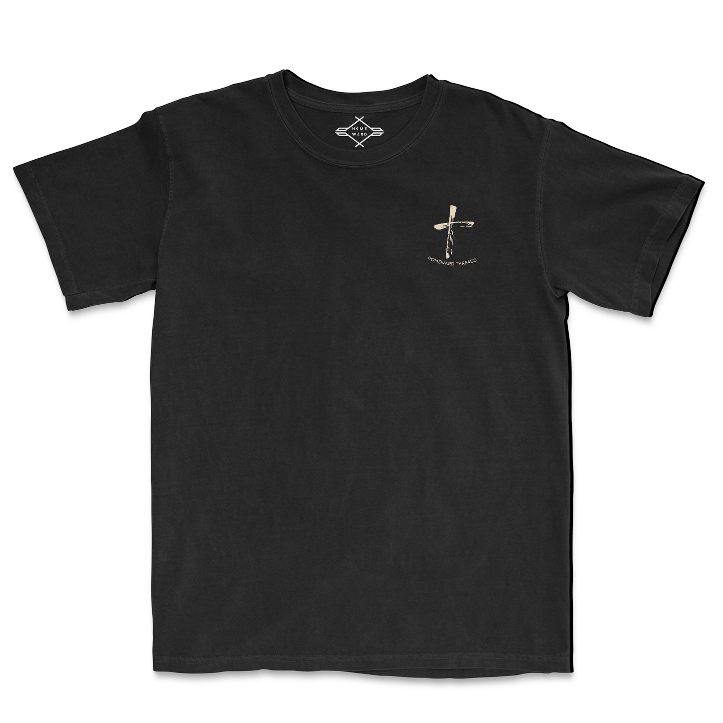 Big Cross Men’s T-Shirt