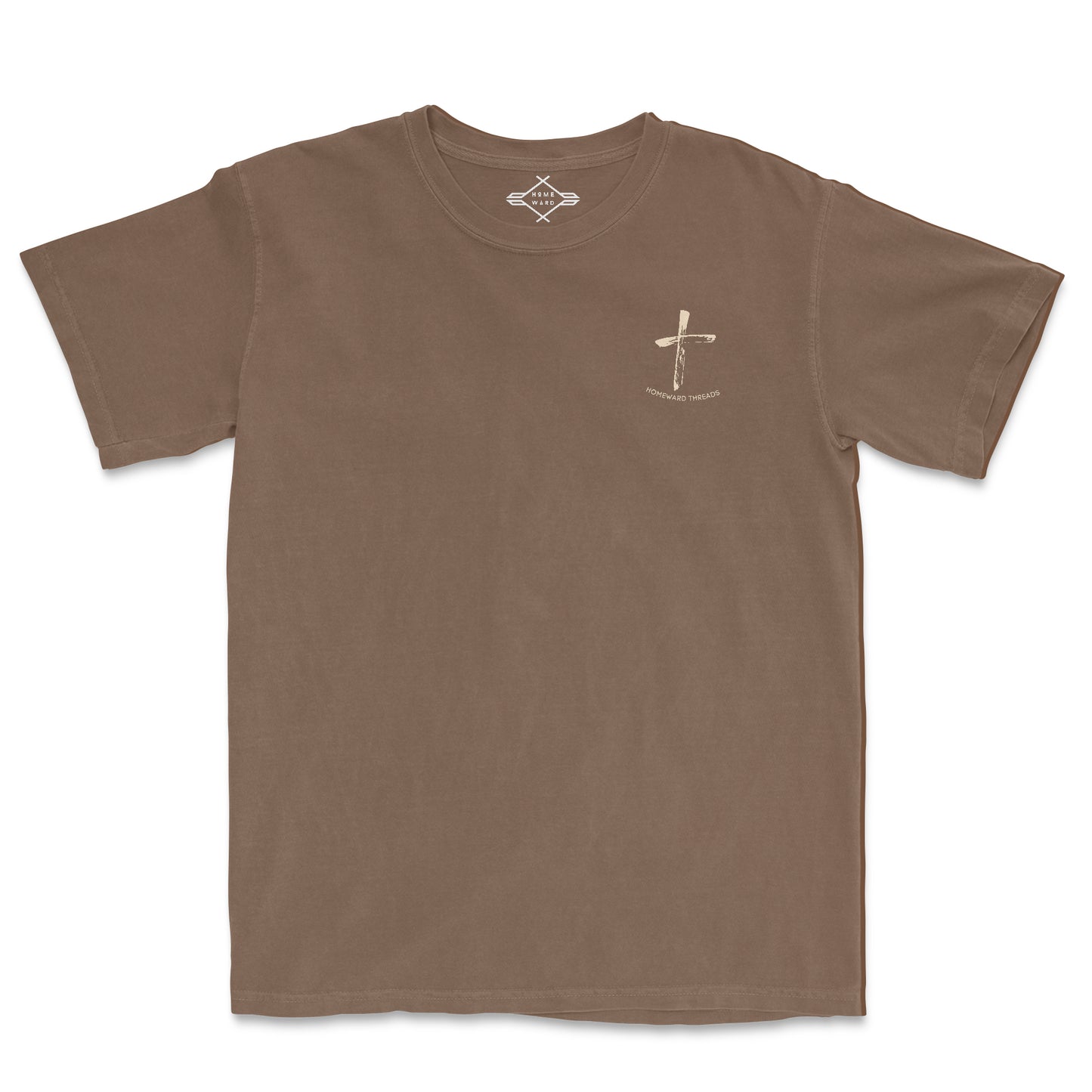 Big Cross Men’s T-Shirt