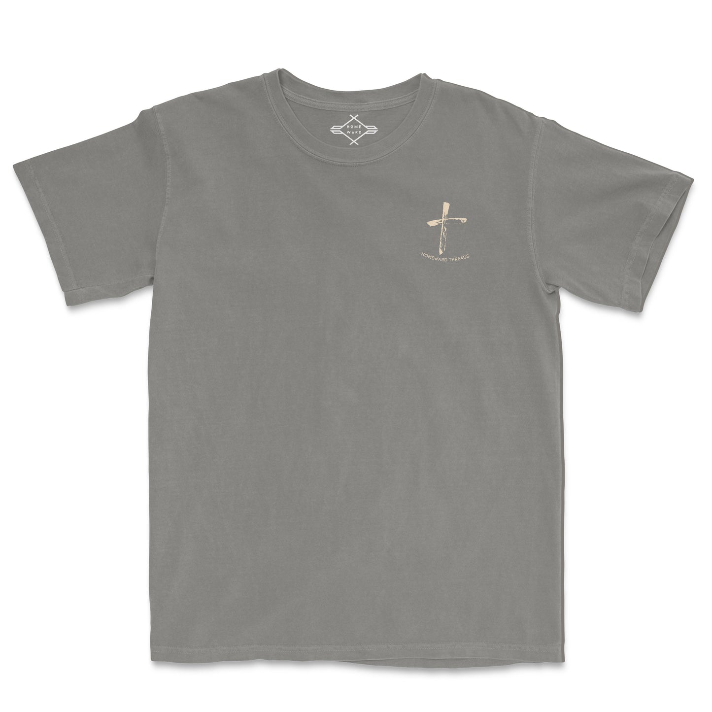 Big Cross Men’s T-Shirt
