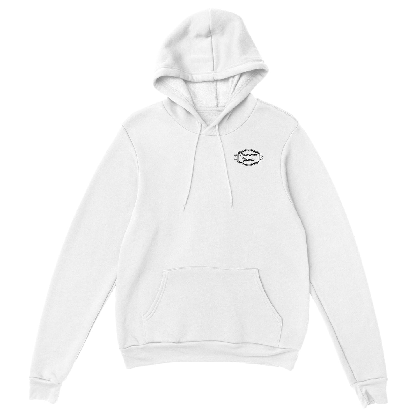 Men’s Outlaw Hoodie