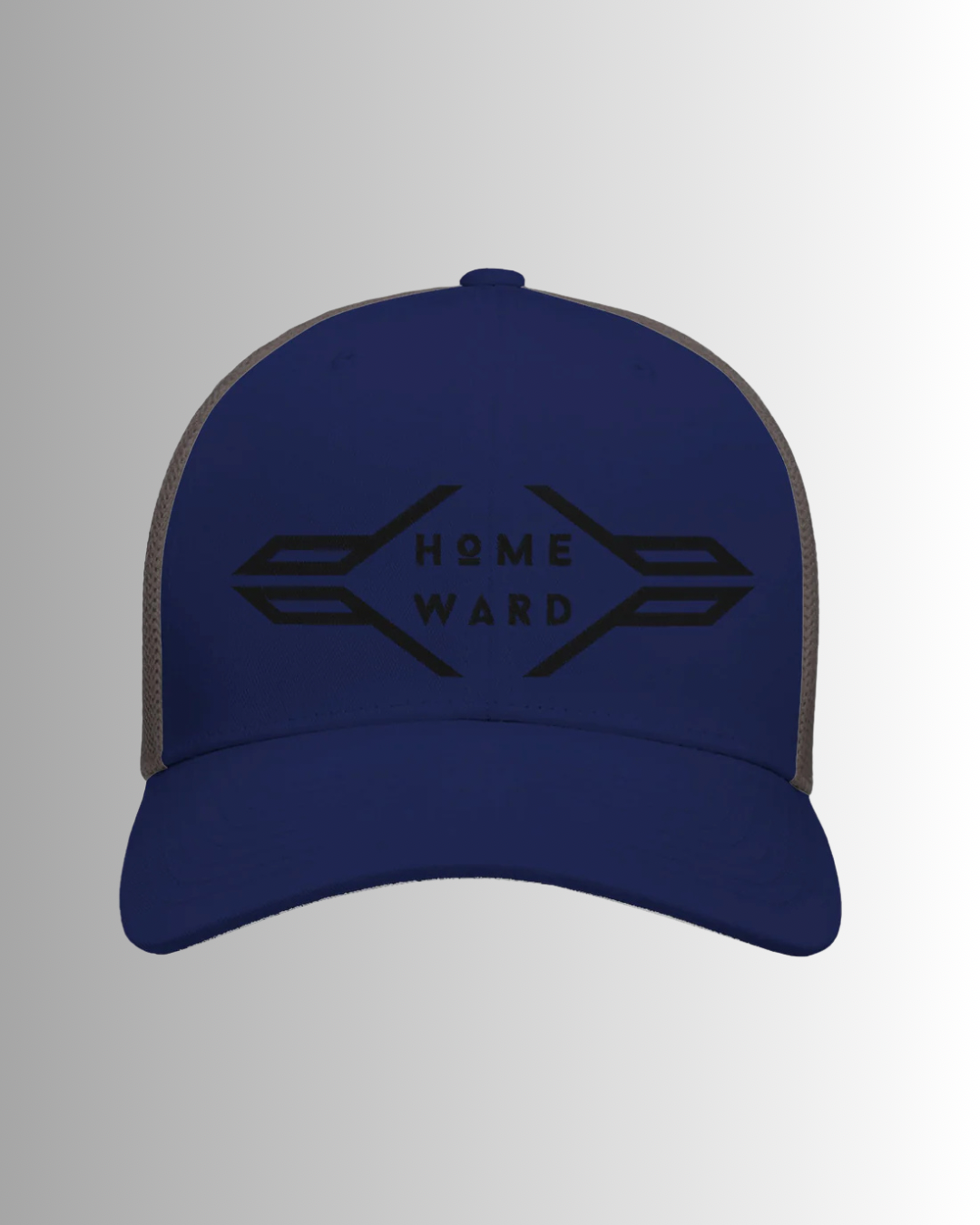 Homeward Trucker Cap