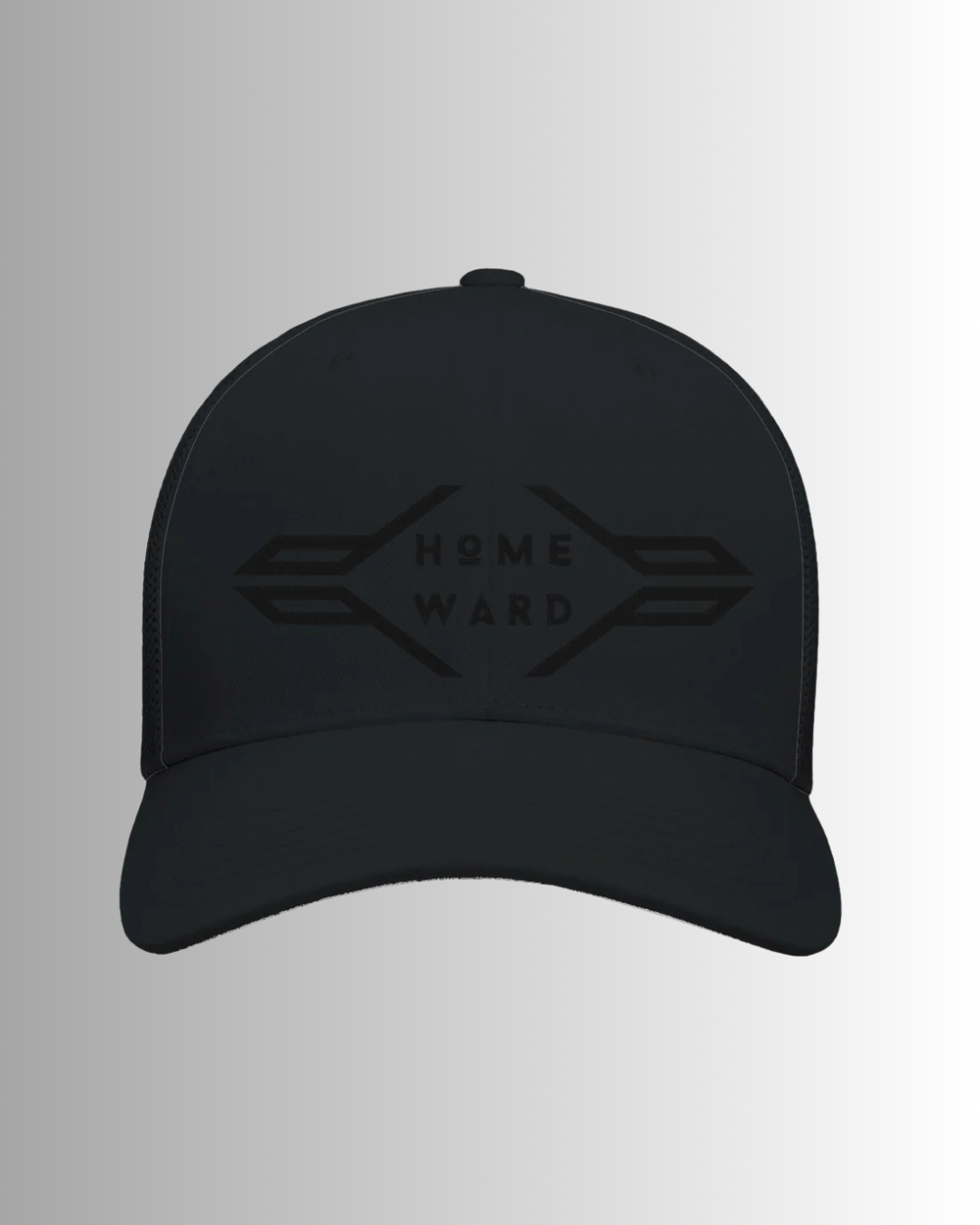 Homeward Trucker Cap