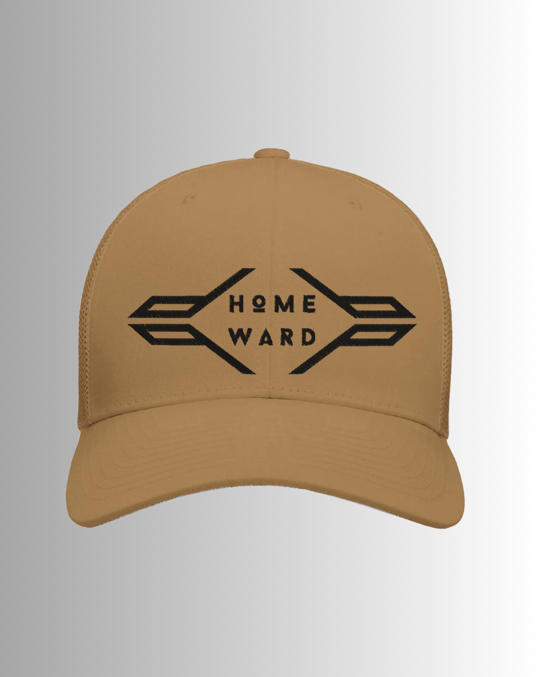 Homeward Trucker Cap