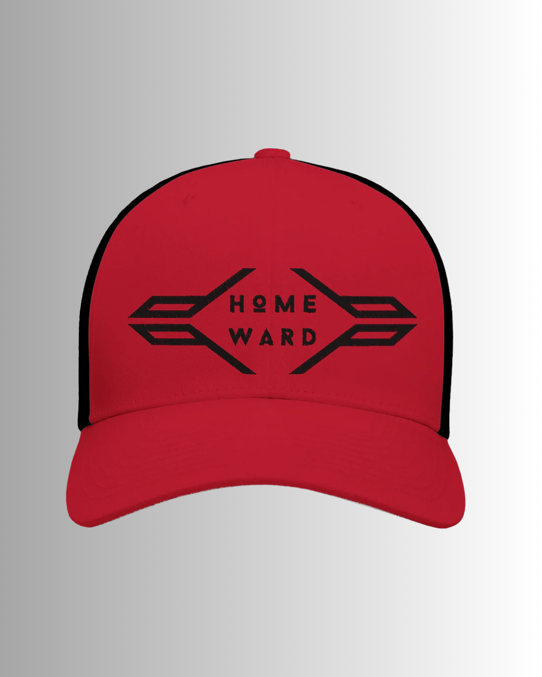 Homeward Trucker Cap
