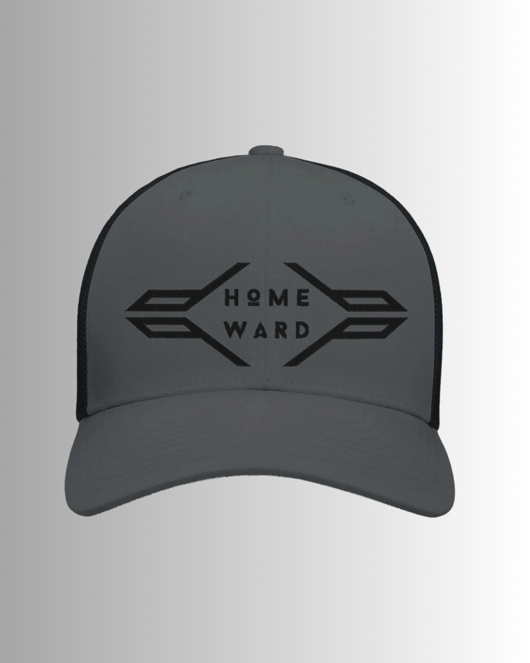 Homeward Trucker Cap