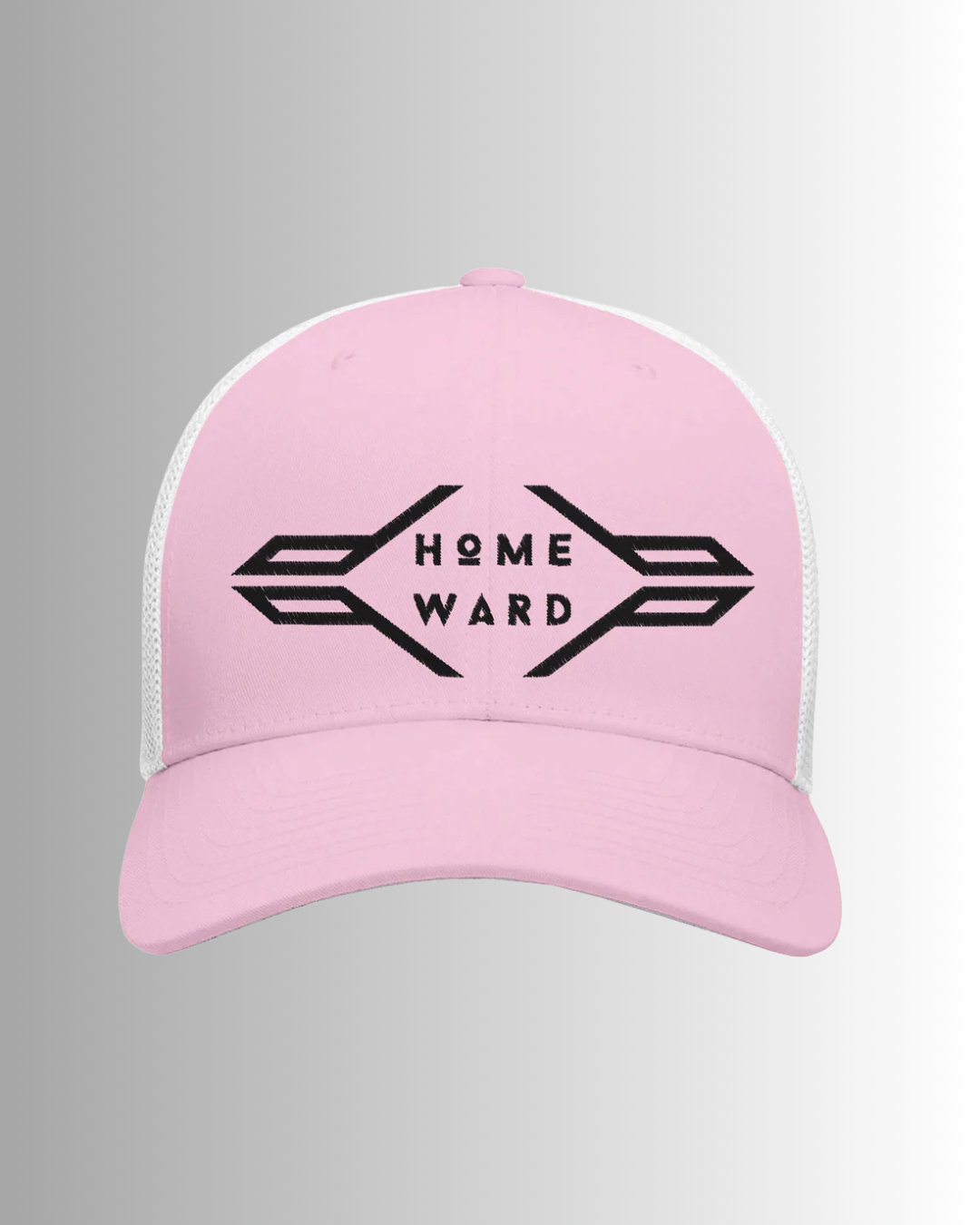 Homeward Trucker Cap