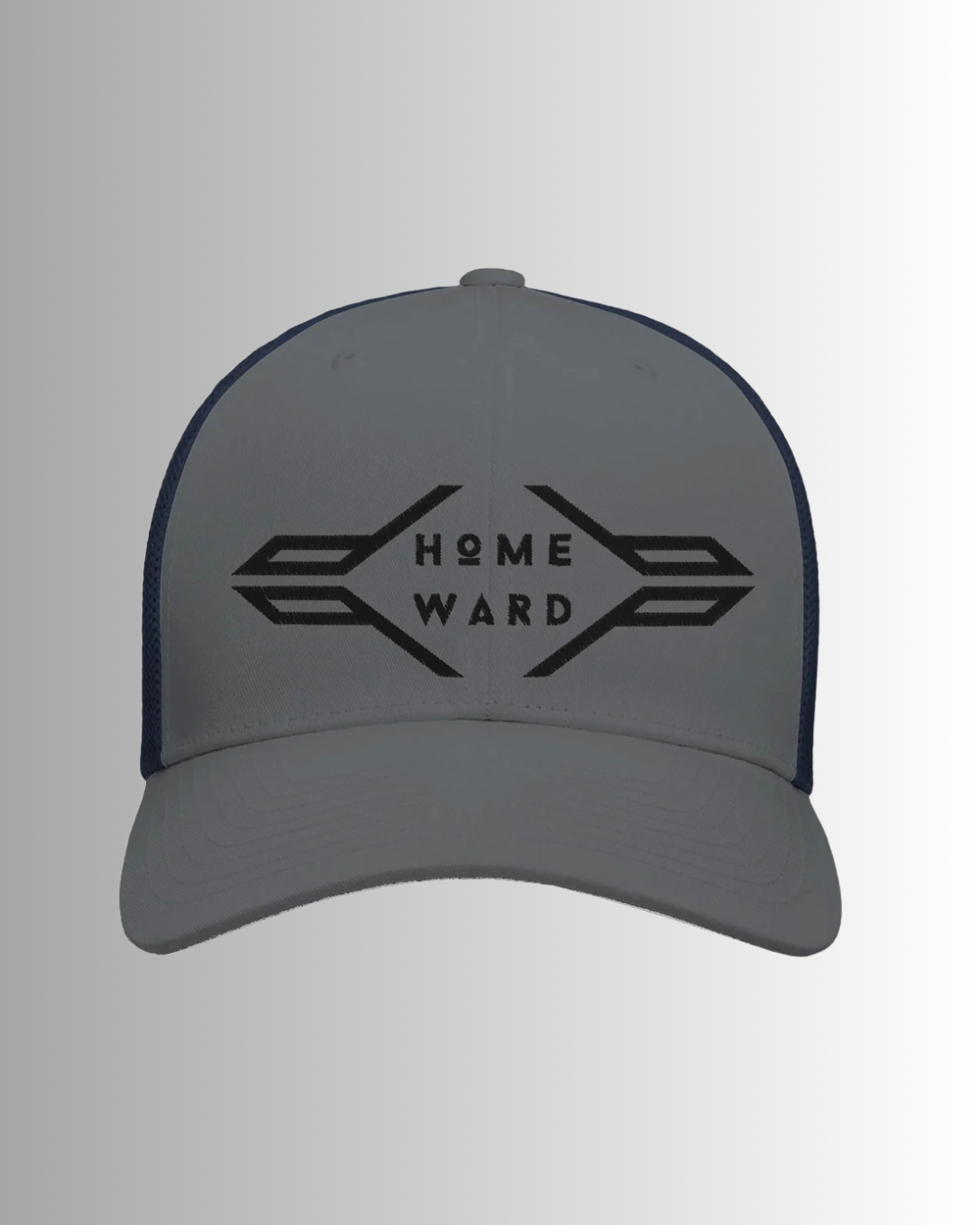 Homeward Trucker Cap