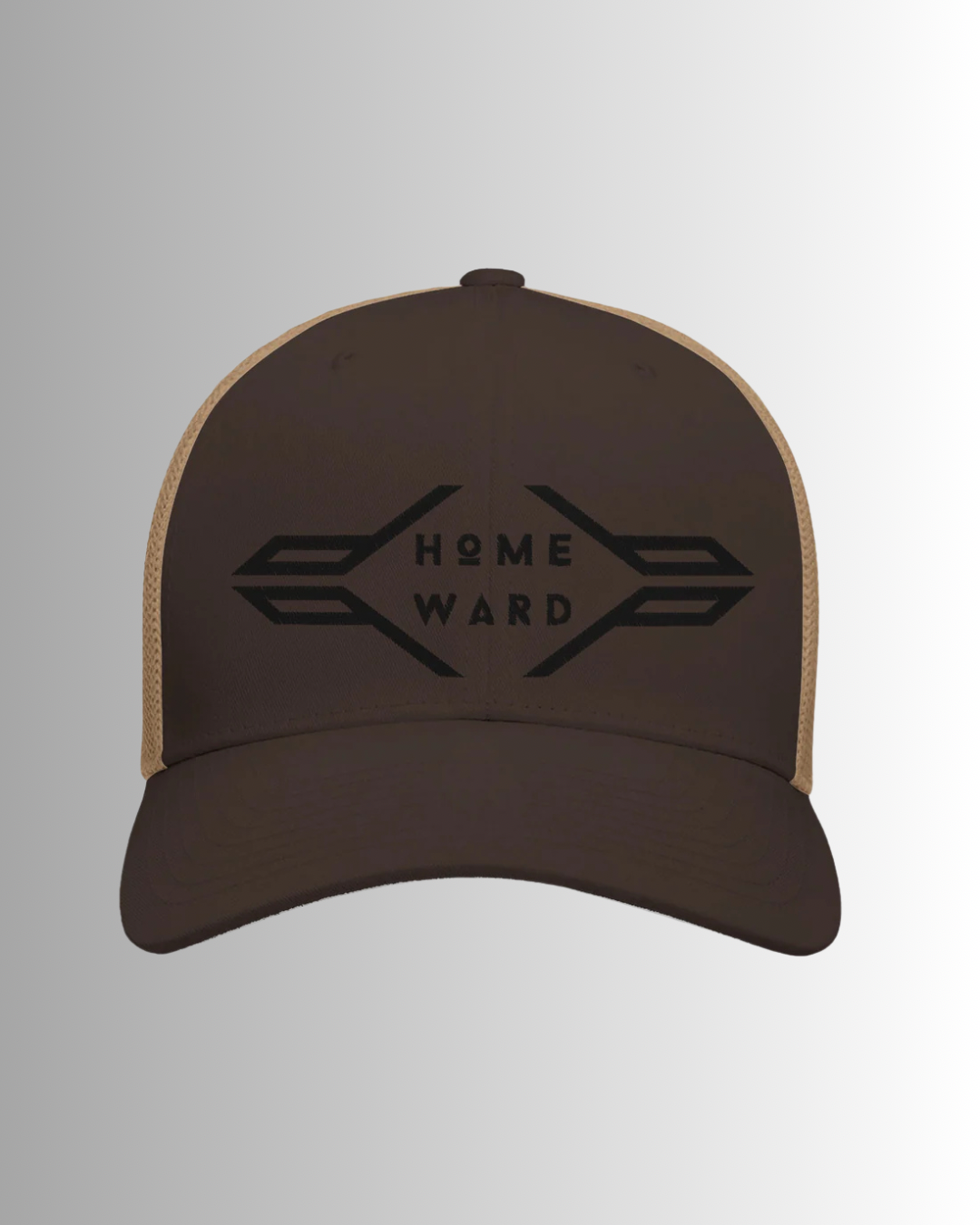 Homeward Trucker Cap