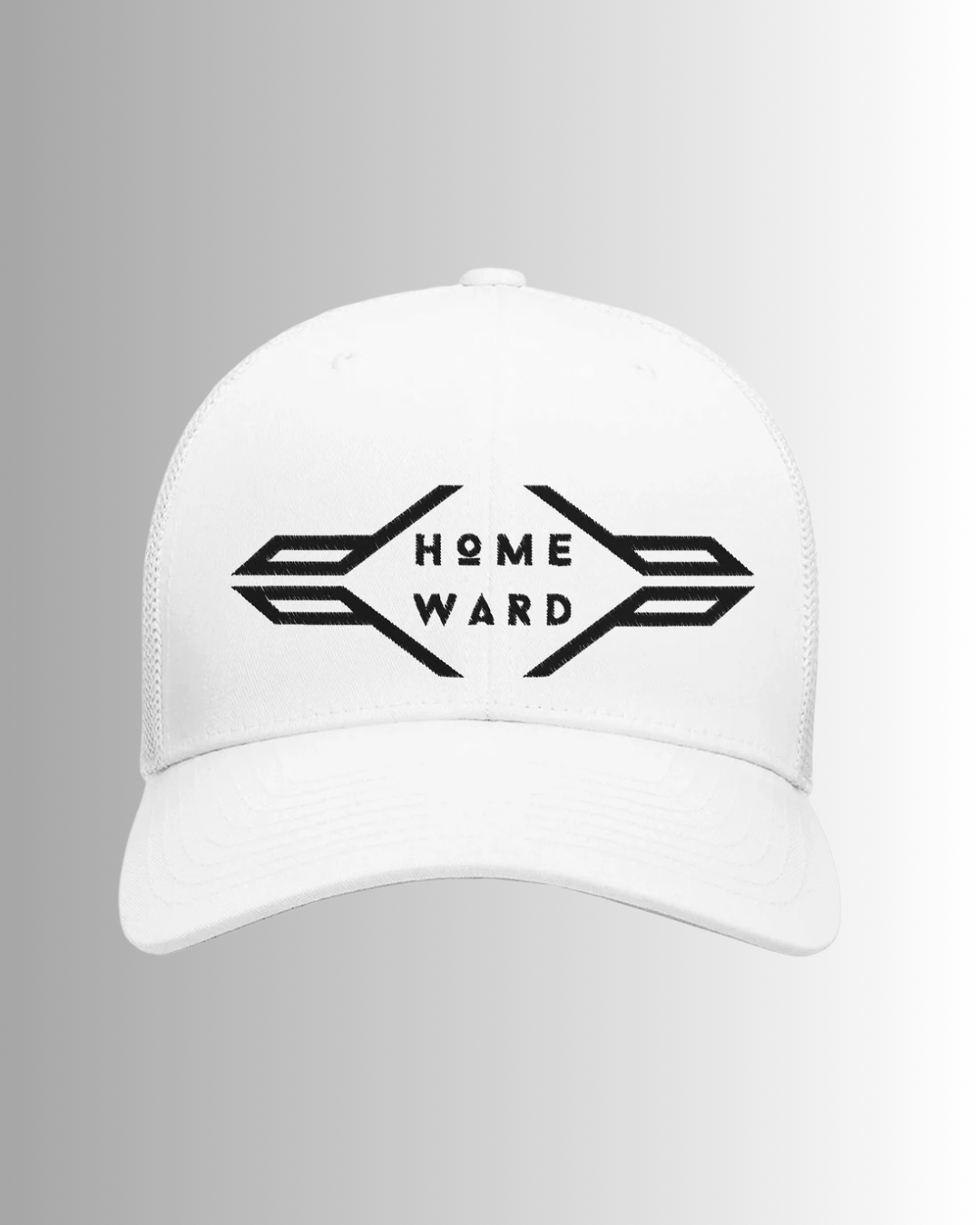 Homeward Trucker Cap