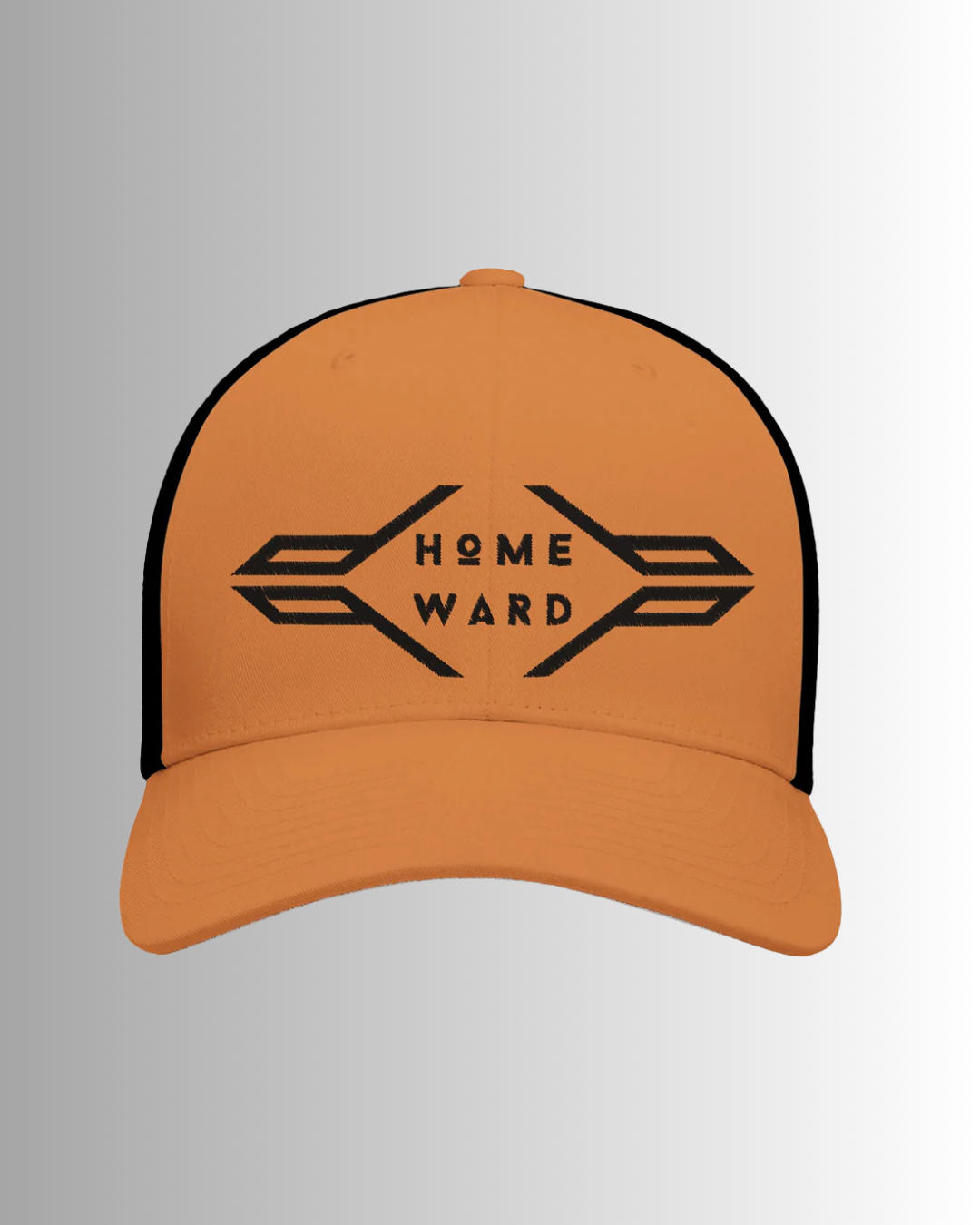 Homeward Trucker Cap