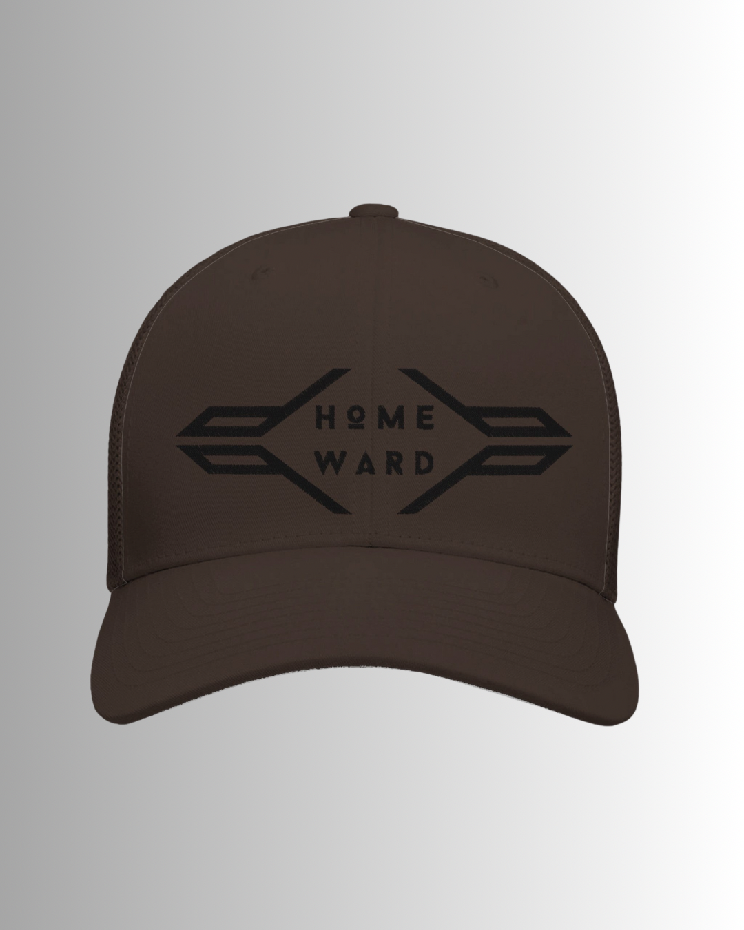 Homeward Trucker Cap