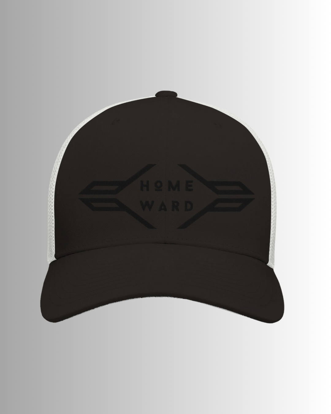 Homeward Trucker Cap