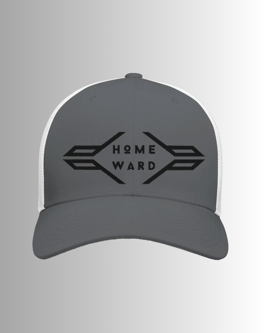 Homeward Trucker Cap