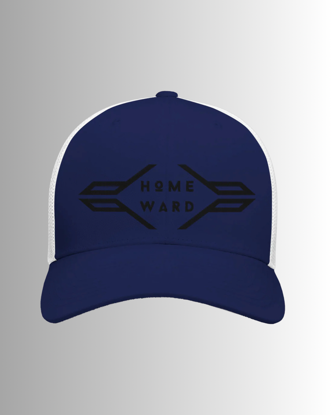 Homeward Trucker Cap
