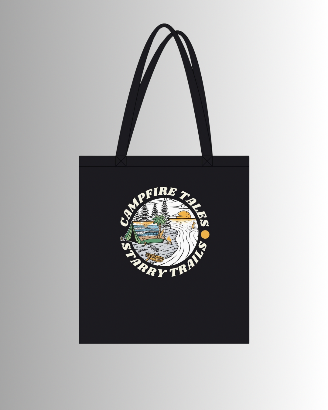 Organic Tote Bag