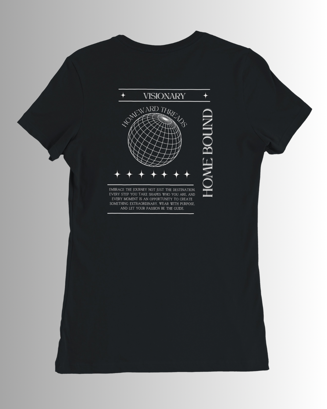 New Vision Women’s T-Shirt