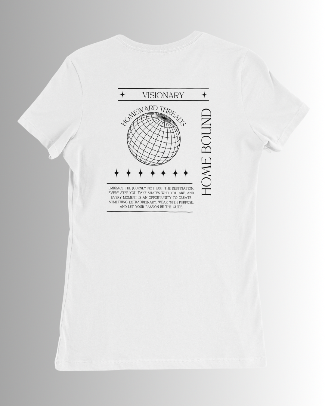 New Vision Women’s T-Shirt