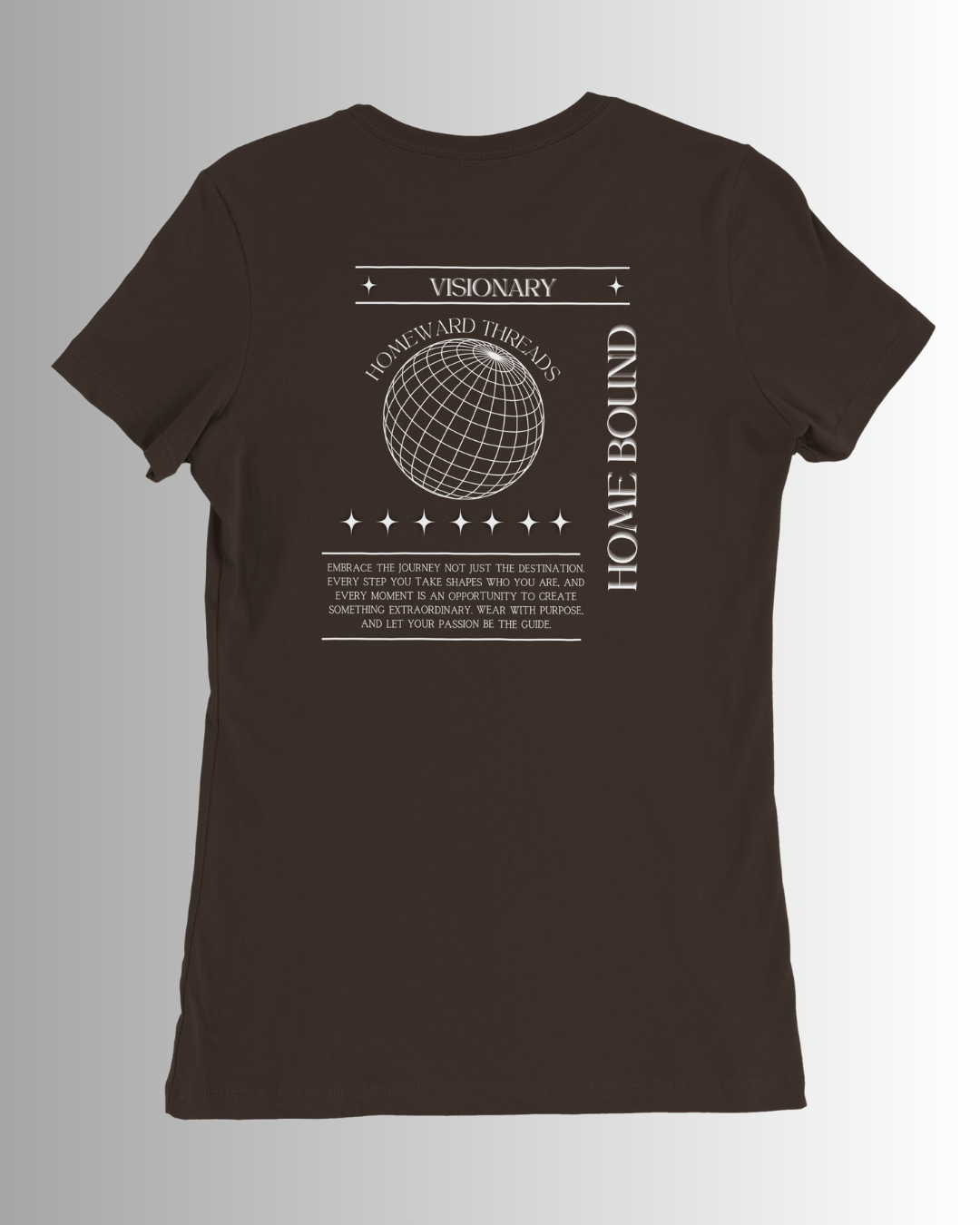 New Vision Women’s T-Shirt