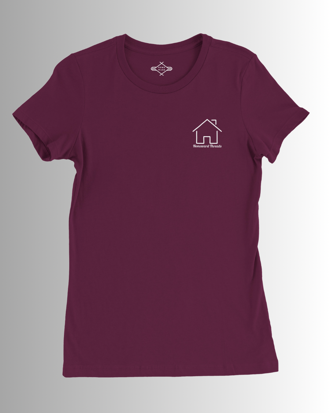 New Vision Women’s T-Shirt