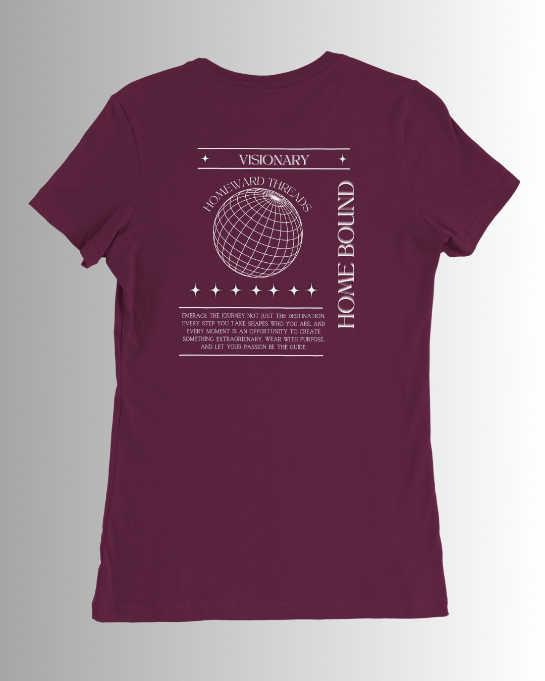 New Vision Women’s T-Shirt