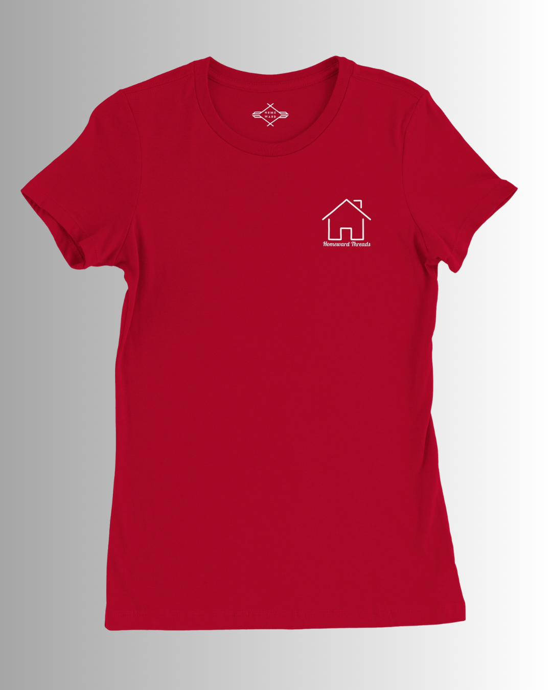 New Vision Women’s T-Shirt