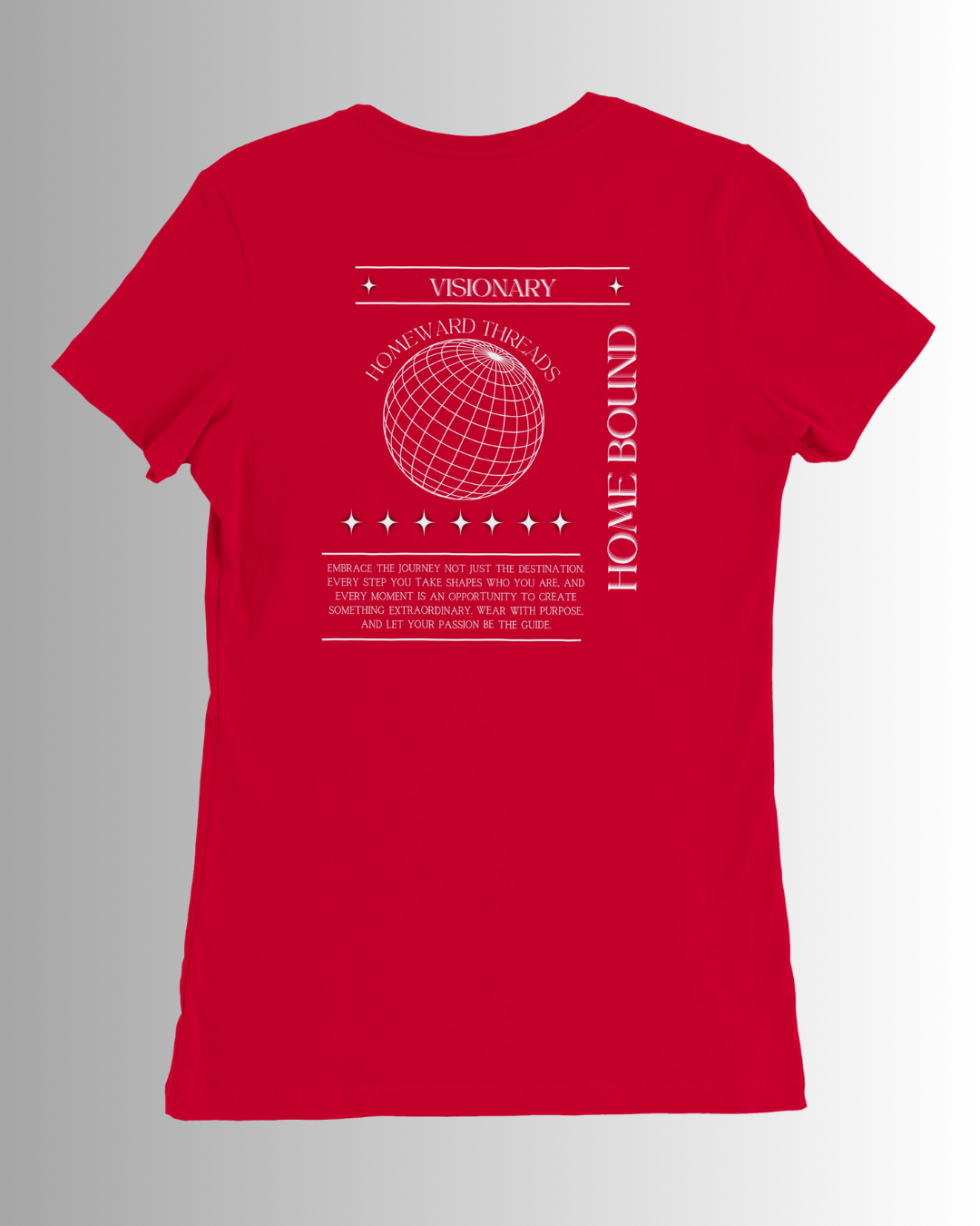 New Vision Women’s T-Shirt